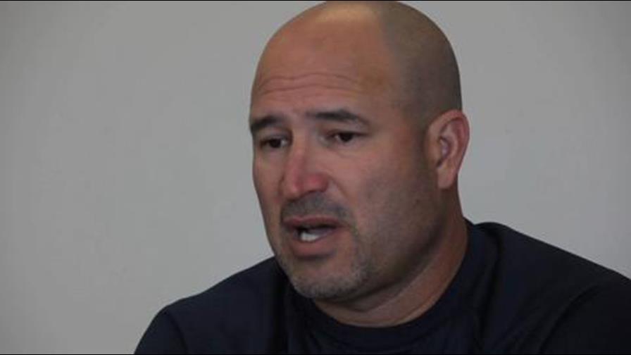 Agente de Manny Acta desmiente acuerdo con las Águilas Cibaeñas 