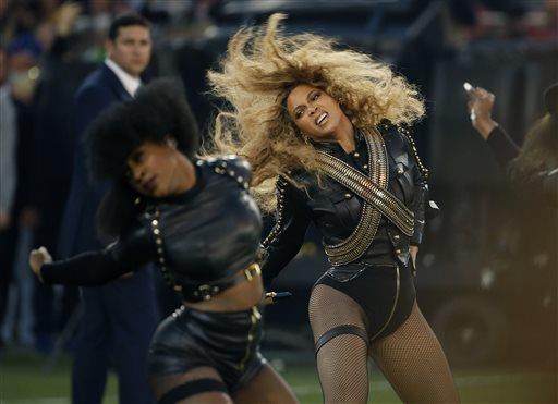 Polémica e infidelidades en el contundente retorno de Beyoncé 