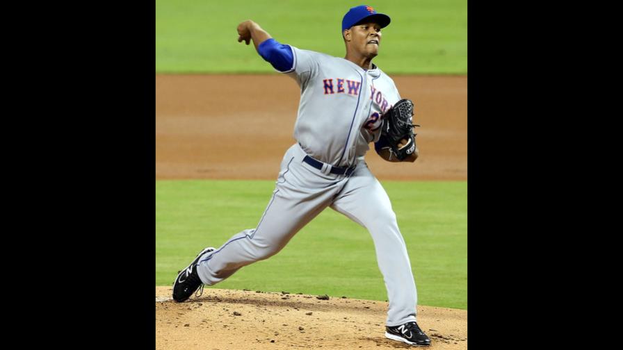 Familia, Salvador de New York