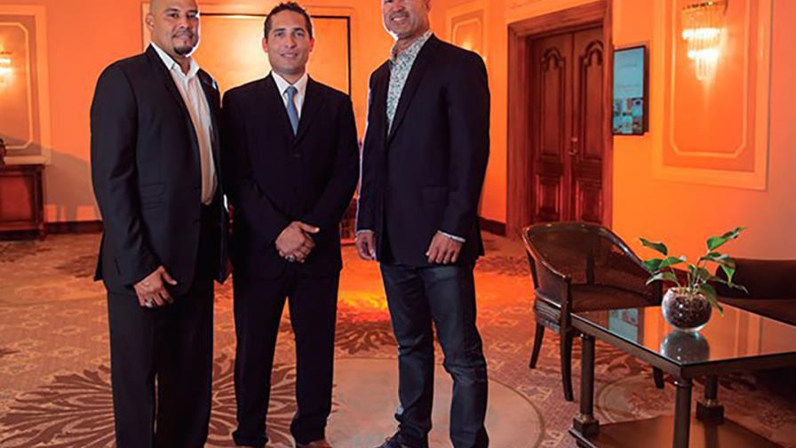 Acta sigue evaluando opciones de GM entre Águilas y Gigantes