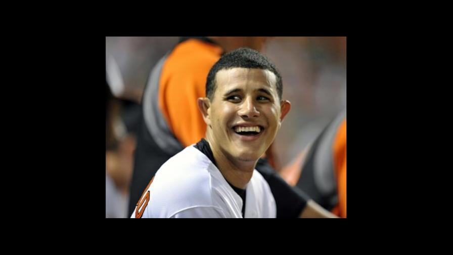 Machado quiere jugar con RD en el Clásico Machado quiere jugar con RD en el Clásico