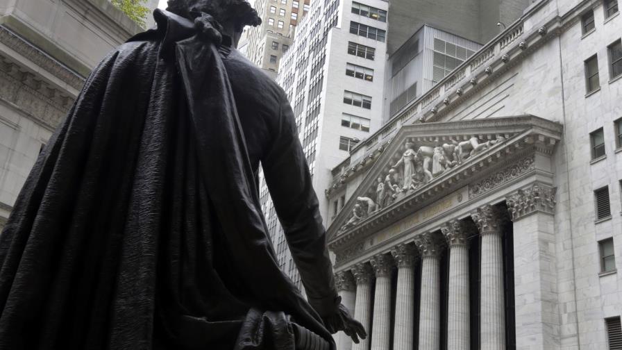 AT&T ha registrado beneficios pese a baja