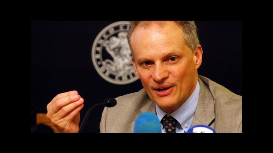 Venezuela padece una situación “no sostenible a mediano plazo”, advierte FMI