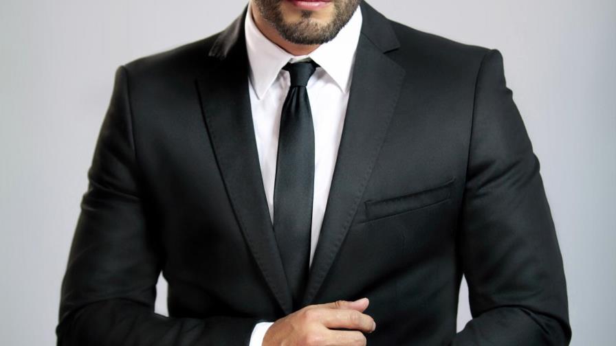 “Luis Miguel - El Tributo”, una noche con los éxitos del cantante en la voz de Manny Cruz 