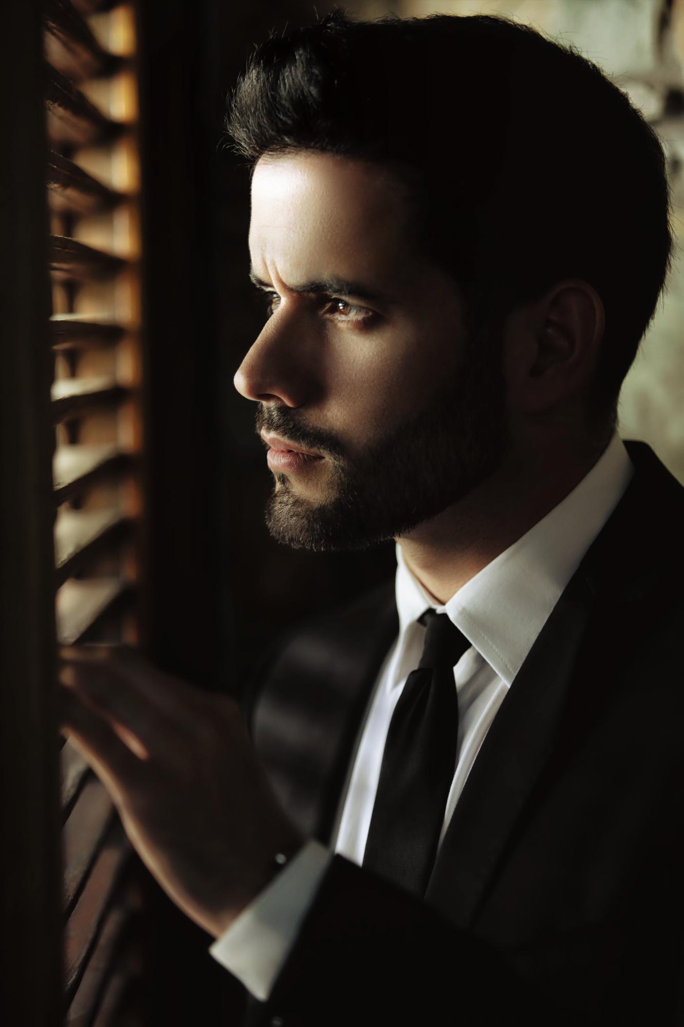 Manny Cruz, exintegrante de “Aura”