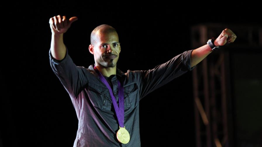 Félix Sánchez y República Dominicana, un matrimonio “ganar-ganar” Félix Sánchez y República Dominicana, un matrimonio “ganar-ganar”