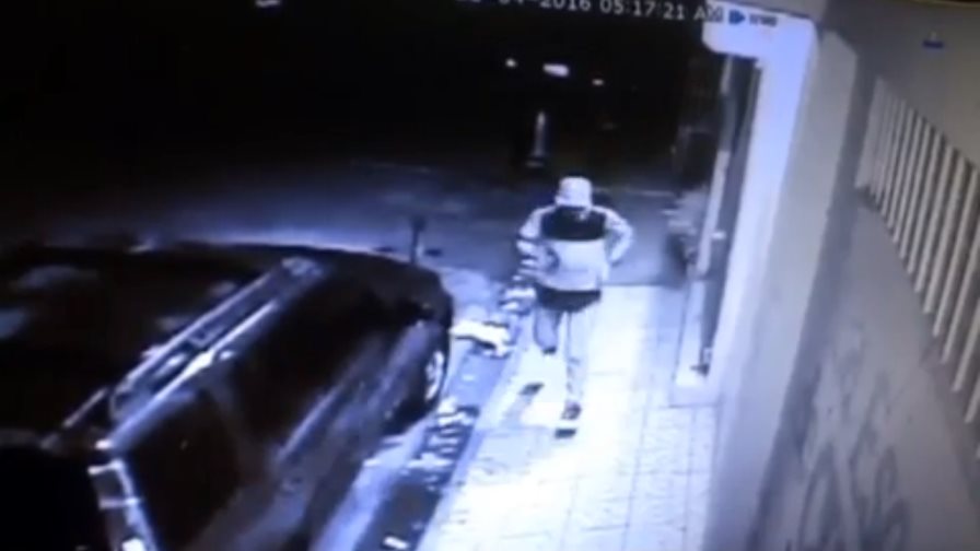 Dictan medida de coerción contra imputados de la muerte del chofer de Pelegrín Castillo