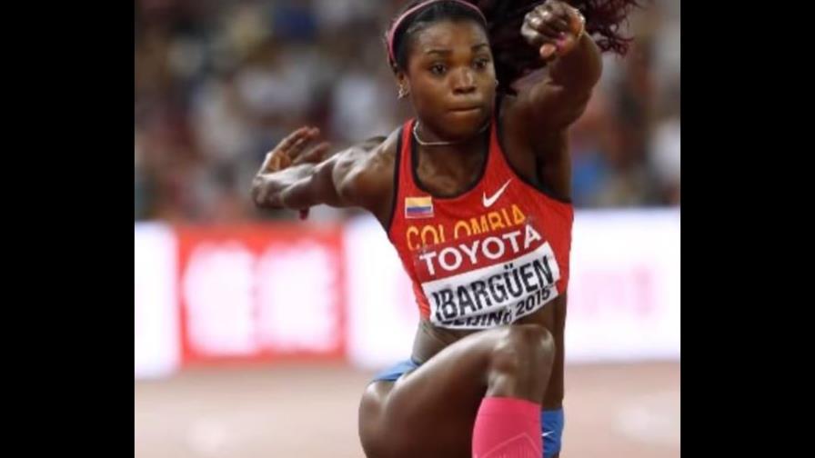 Colombia aspira a tres medallas de oro en los Juegos de Río de Janeiro