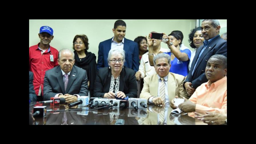 Informe sobre pensiones y jubilaciones ya está listo