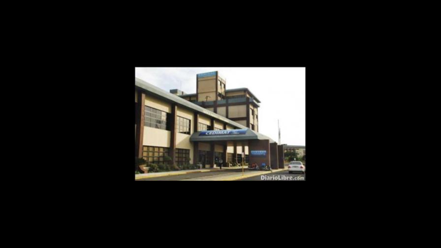 Interrogan a médicos de Cedimat por caso Caamaño