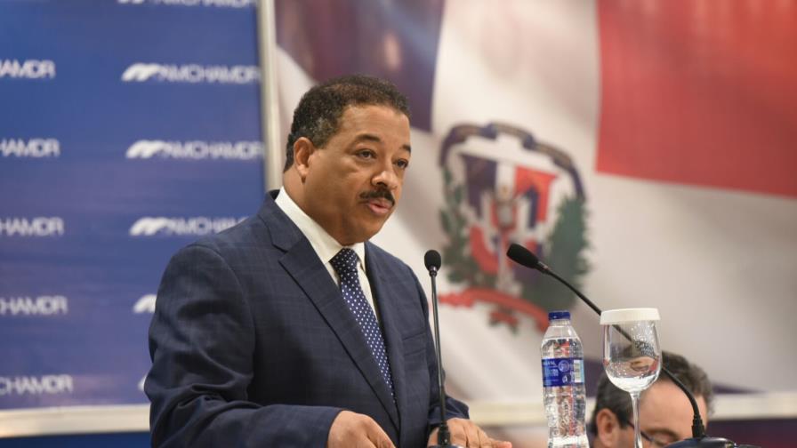 La campaña a nivel presidencial mueve unos RD$1,500 millones