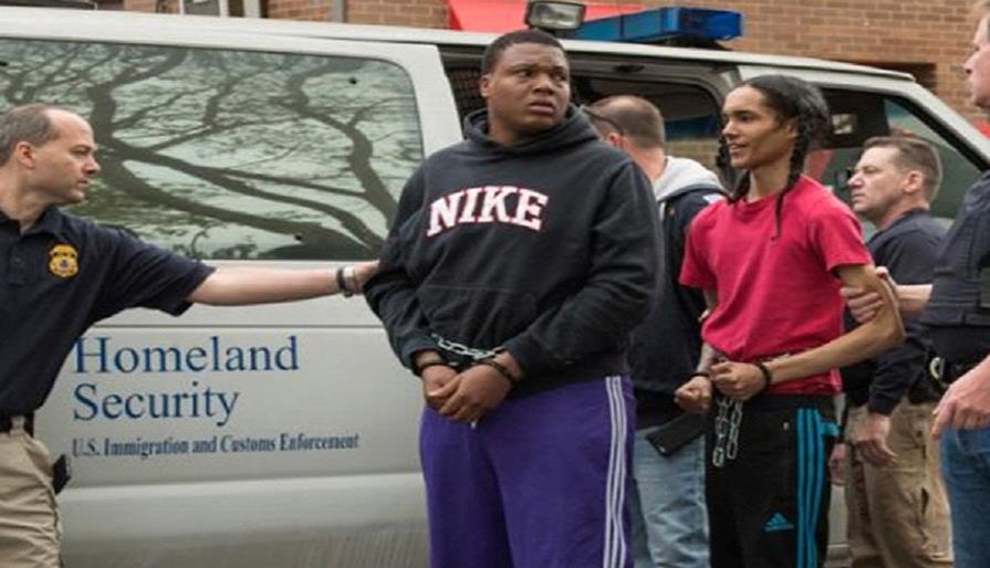 Presuntos pandilleros dominicanos fueron arrestados en redada histórica en El Bronx