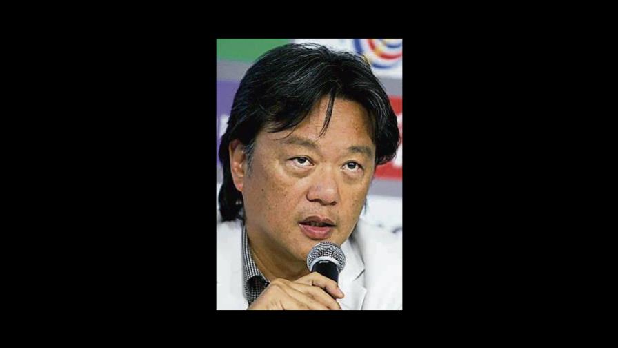 Costarricense Li logra fallo para que compañías paguen gastos de juicio en caso FIFA Costarricense Li logra fallo para que compañías paguen gastos de juicio en caso FIFA