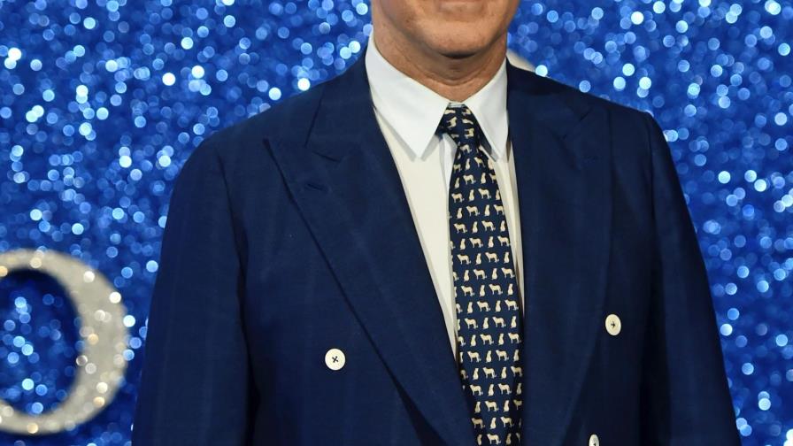 Will Ferrell será Reagan 