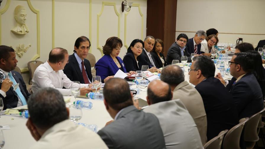 Dan a conocer medidas a favor de las Pymes