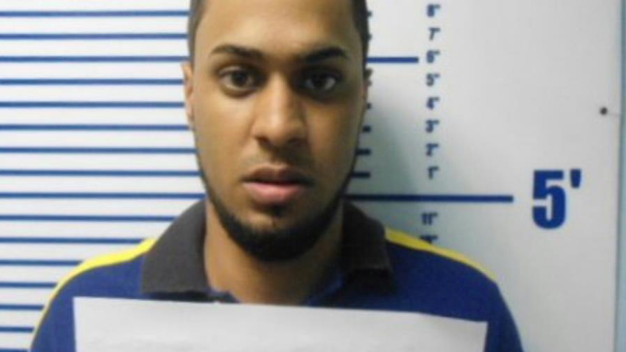 Ordenan prisión preventiva contra el esposo de Ibelka Ulerio Ordenan prisión preventiva contra el esposo de Ibelka Ulerio