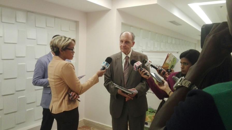 República Dominicana tiene más de 250 mil productores agropecuarios