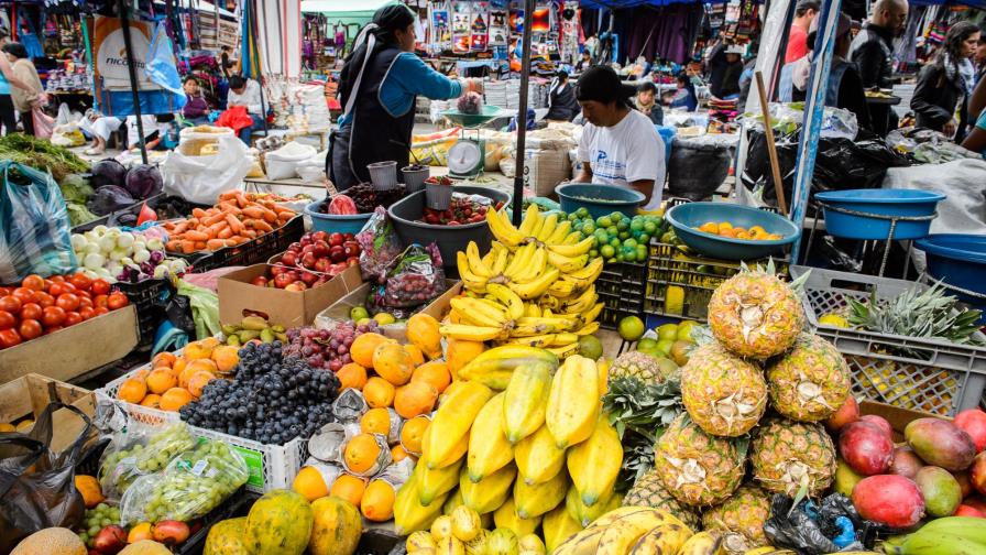 Economía de América Latina y el Caribe se contraerá este año