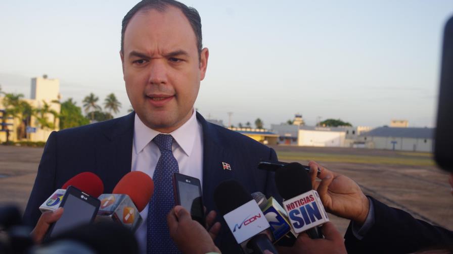 Disertan sobre protección de propiedad intelectual en RD Disertan sobre protección de propiedad intelectual en RD