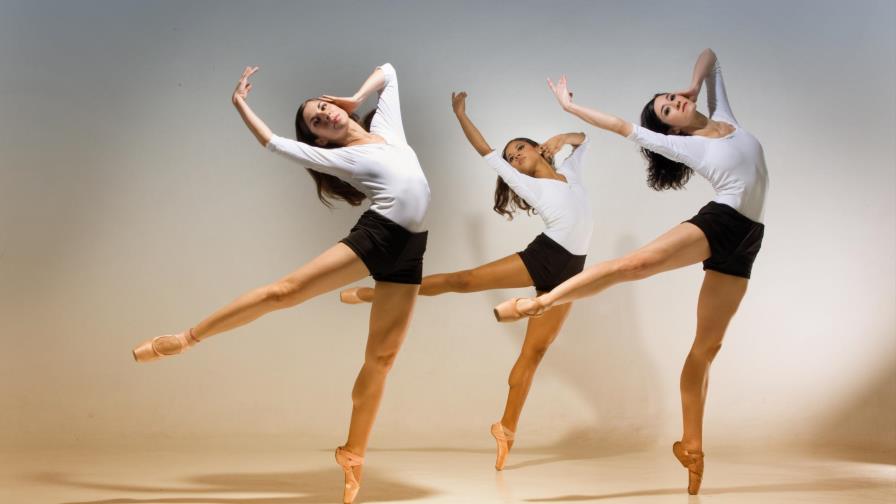 Hoy, Día de la Danza Hoy, Día de la Danza