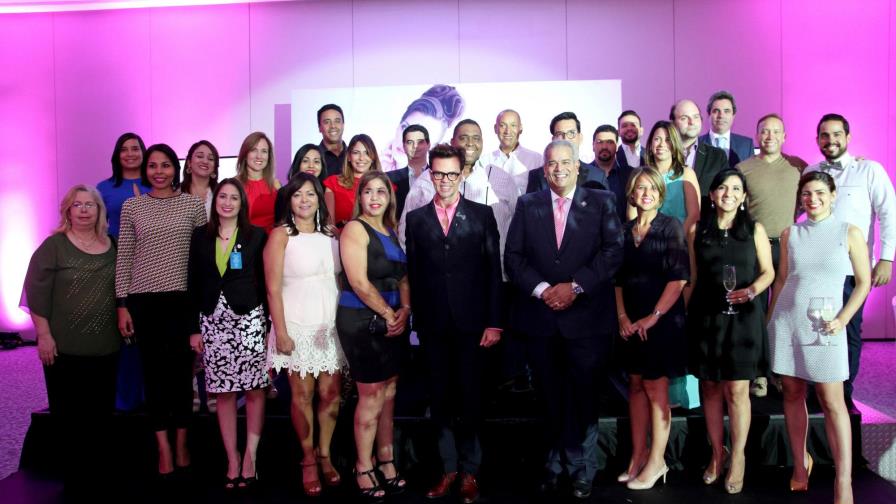 Todo listo para el Bridal Week 2016 Todo listo para el Bridal Week 2016