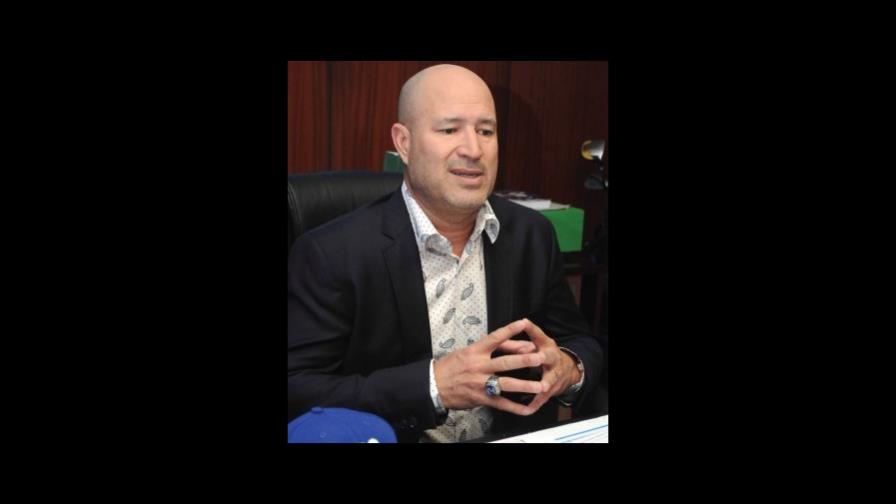 Manny Acta será el Jefe de Operaciones de las Águilas Cibaeñas por los próximos tres años