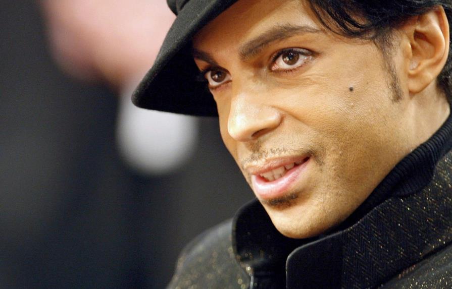 El cantante Prince era portador de VIH, según medio estadounidense