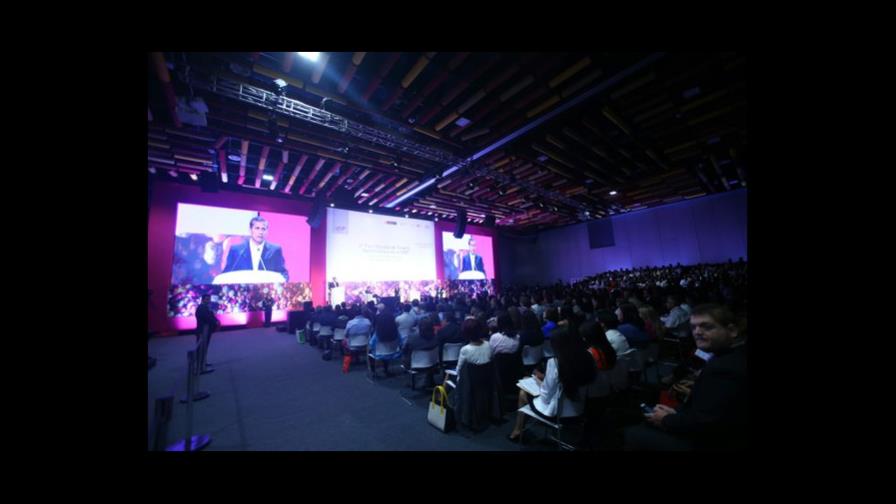 Segundo Foro Mundial de Turismo Gastronómico fomenta el desarrollo sostenible