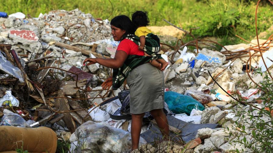 Crean comité de reconstrucción y reactivación tras terremoto en Ecuador Crean comité de reconstrucción y reactivación tras terremoto en Ecuador