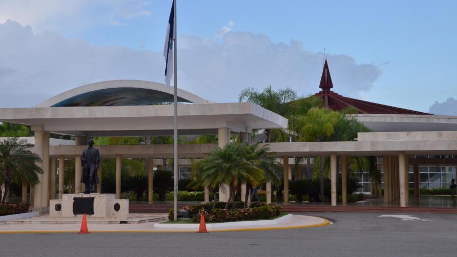 UASD suspenderá labores docentes y administrativas por las elecciones UASD suspenderá labores docentes y administrativas por las elecciones