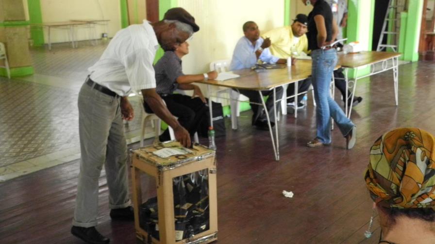 Las estadísticas no ganan elecciones Las estadísticas no ganan elecciones