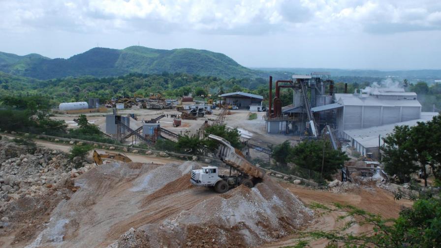 Banco Central reporta PIB creció 6.1% en el primer trimestre de 2016 Banco Central reporta PIB creció 6.1% en el primer trimestre de 2016