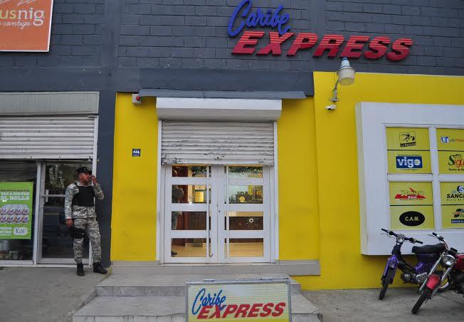 Arrestan en España a dominicano implicado en asalto a camión de envío de valores 