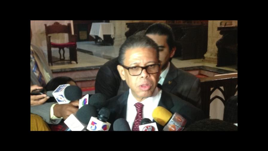 INPOSDOM transportará las ayudas gratis a Ecuador