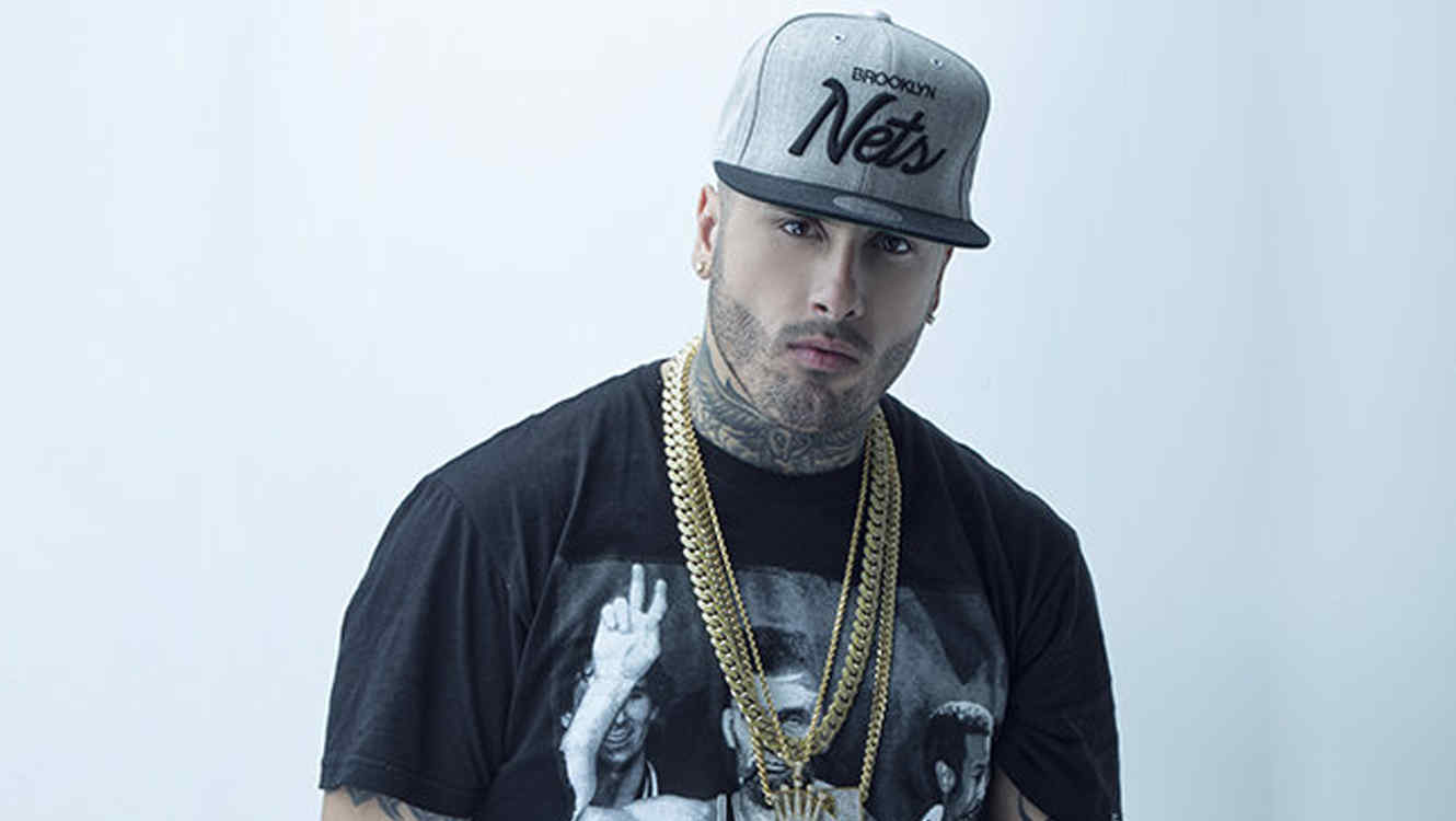 Nicky Jam tuvo un gran año y lo reflejan las 11 nominaciones