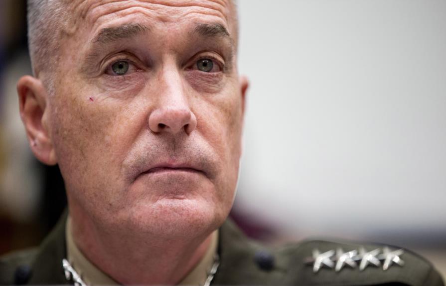Disciplinan a militares de EE.UU. por ataque en Afganistán 