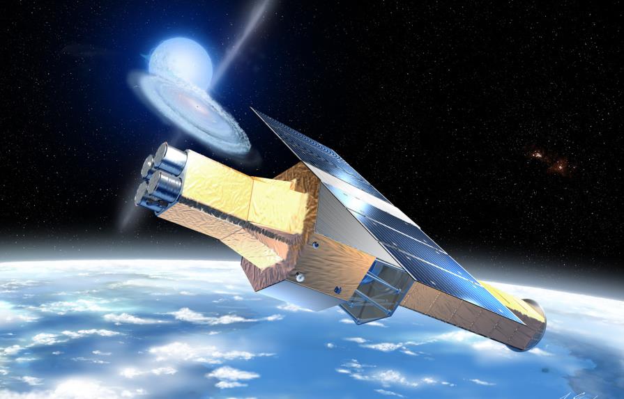 Japón abandona las labores de recuperación de su satélite Astro-H