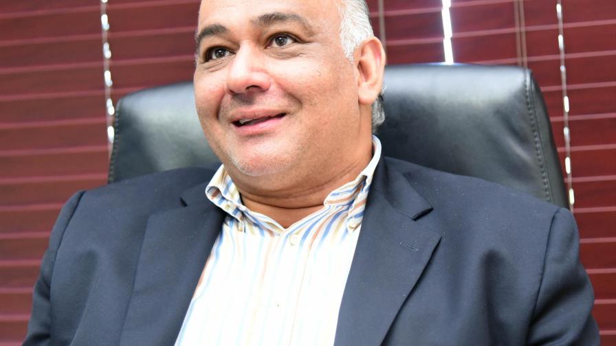 Rubén Reynoso: “Al Senado yo voy a legislar y a fiscalizar por mi provincia”