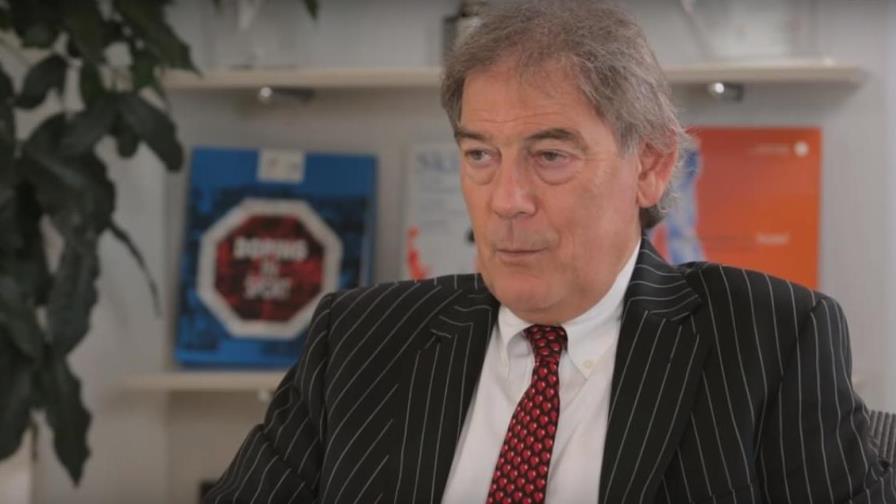 Estudio de la Agencia Mundial Antidopaje muestra que hubo 1,693 infracciones; Rusia e Italia encabezan la lista