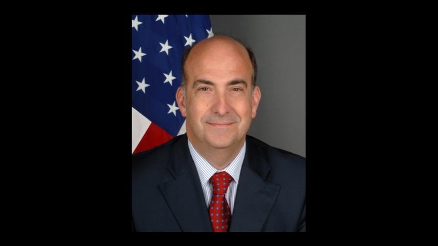 Enviado de EE.UU. llega a Haití para avanzar en las elecciones Enviado de EE.UU. llega a Haití para avanzar en las elecciones