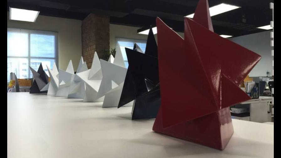 Campaña de La Sirena sobre violencia de género recibe premio Campaña de La Sirena sobre violencia de género recibe premio