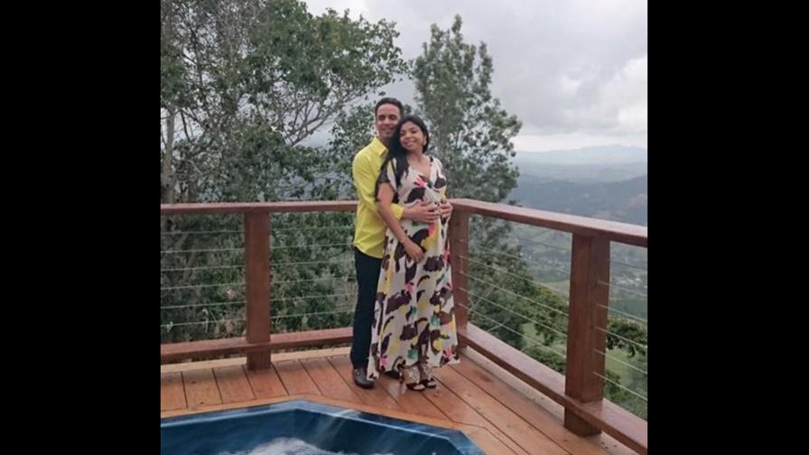 Fotografías indican identidad del padre de la bebé de la fiscal del Distrito Yeni Berenice