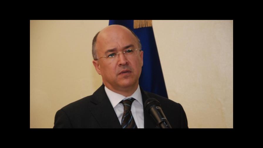 Distribuyen fiscales para nuevas jurisdicciones en Santo Domingo