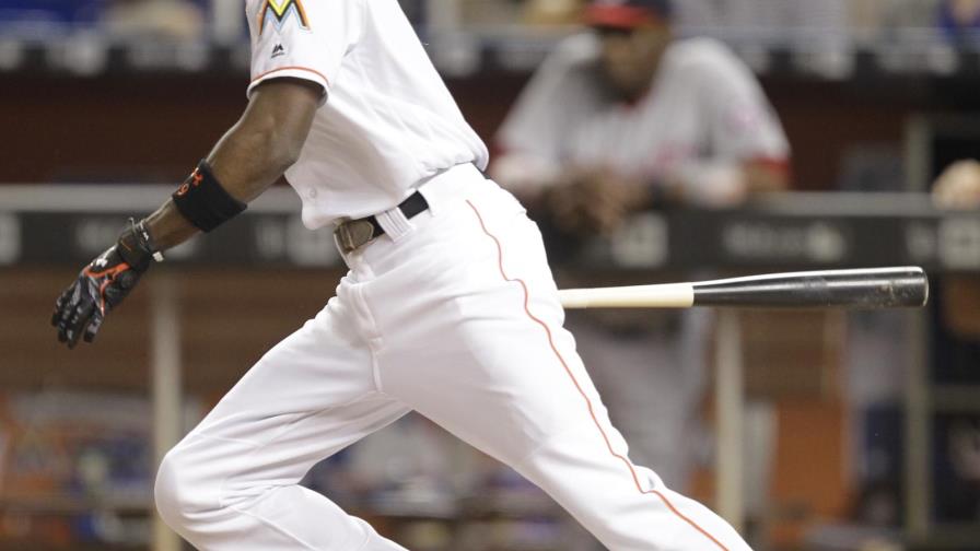 MLB suspende 80 juegos a Dee Gordon, de Marlins, por dopaje MLB suspende 80 juegos a Dee Gordon, de Marlins, por dopaje