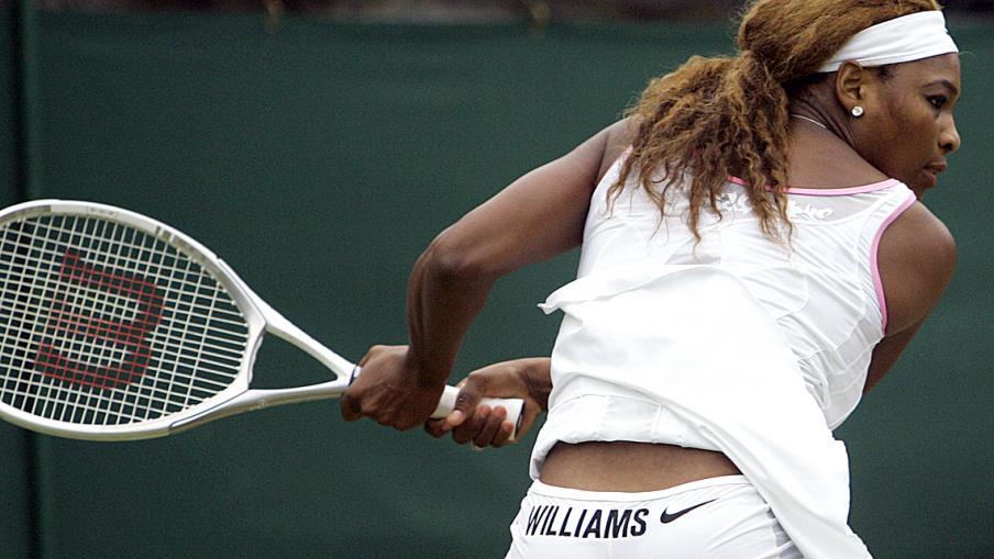 Serena Williams no estará en el torneo de Madrid por estar afectada de fiebre