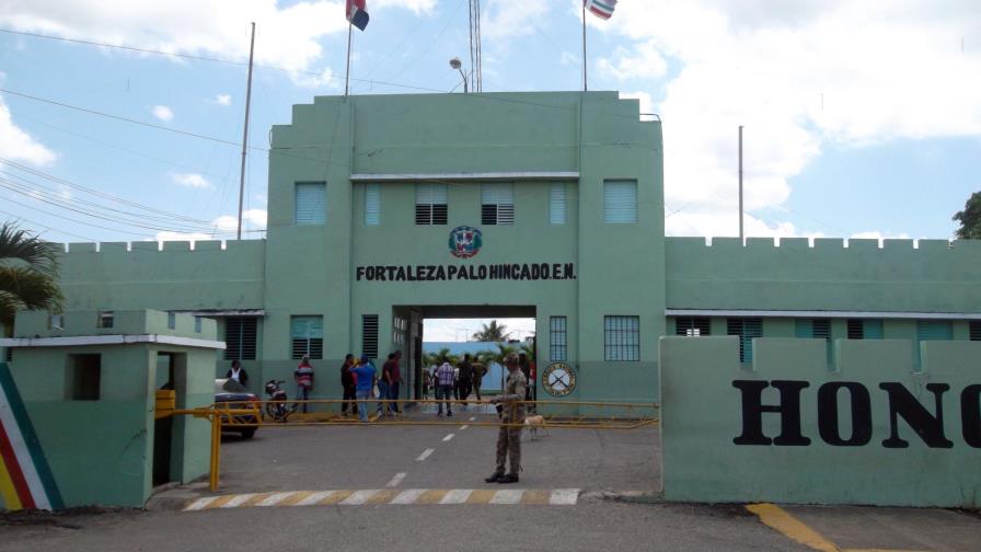 Se fugan tres reclusos de cárcel de Cotuí Se fugan tres reclusos de cárcel de Cotuí