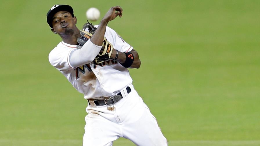 Dee Gordon dice que utilizó sustancias prohibidas sin querer 