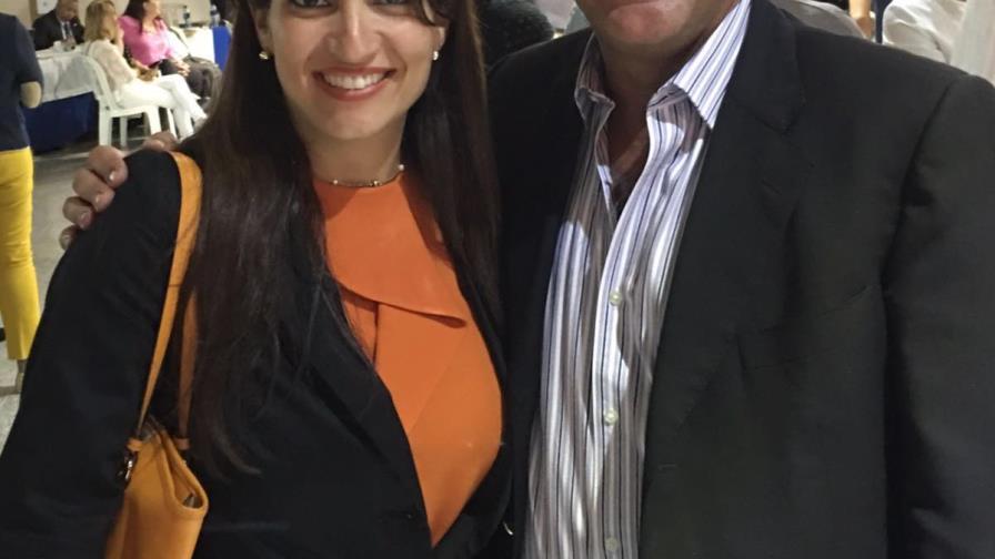 Luis Miguel Pou Guerra fue electo como presidente del Club Naco