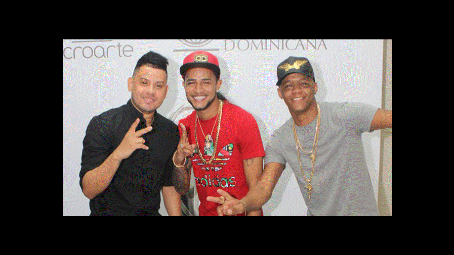 Urbanos se comprometen a enfrentar la vulgaridad en “Conversatorio con los Nominados” a Premios Soberano