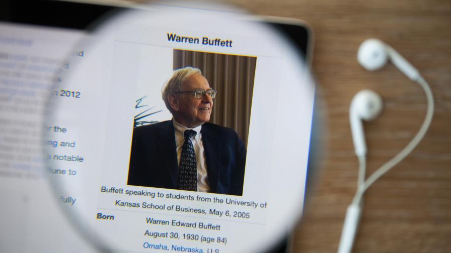 Warren Buffett, Philip Green y una historia de dos multimillonarios Warren Buffett, Philip Green y una historia de dos multimillonarios